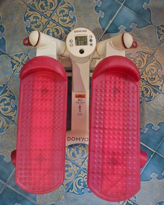 Mini Stepper