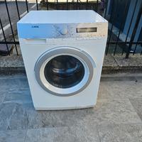 LAVATRICE *AEG *8KG/1400GIRI COME NUOVA 