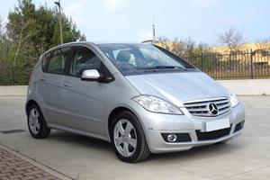 Mercedes A180 CDI Avantgarde EURO5