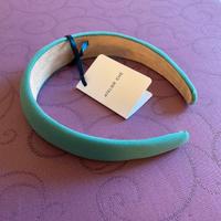 Cerchietto Raso Atelier Emè