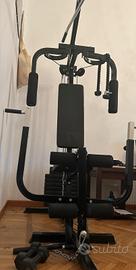 homegym vidaxl