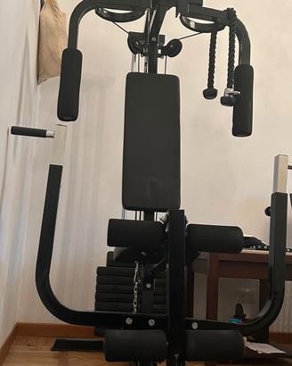 homegym vidaxl