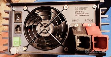 WAECO PerfectPower PP 1002 (1000 W, 12 V)