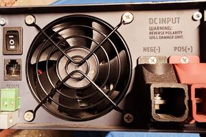 WAECO PerfectPower PP 1002 (1000 W, 12 V)