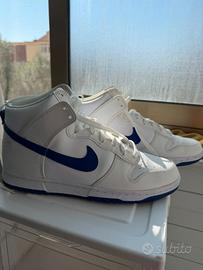 nike numero 44