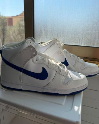 nike numero 44