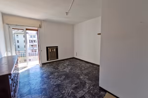 Ampio Appartamento con Garage