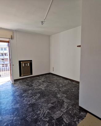 Ampio Appartamento con Garage