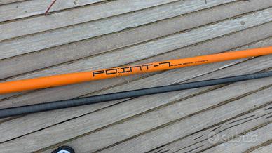 Albero windsurf point 7 490 c100 