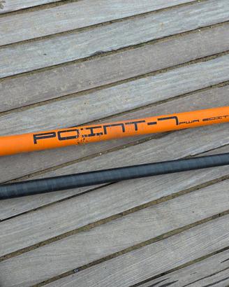 Albero windsurf point 7 490 c100 