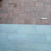 Costruzione  bagno piscine autobloccanti