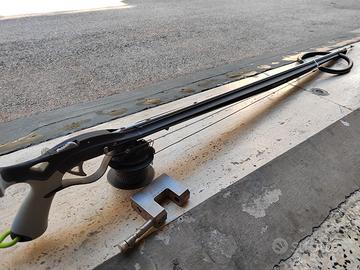Arbalete Mares Phantom 110