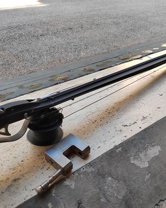 Arbalete Mares Phantom 110