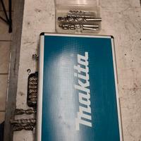 Makita punte sds