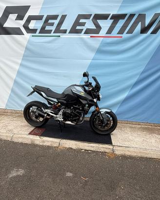 Bmw F 900 R 2024