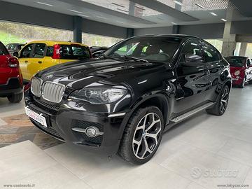 BMW X6 xDrive35d Futura