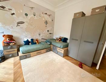 Camera Per Bambini Lagrama