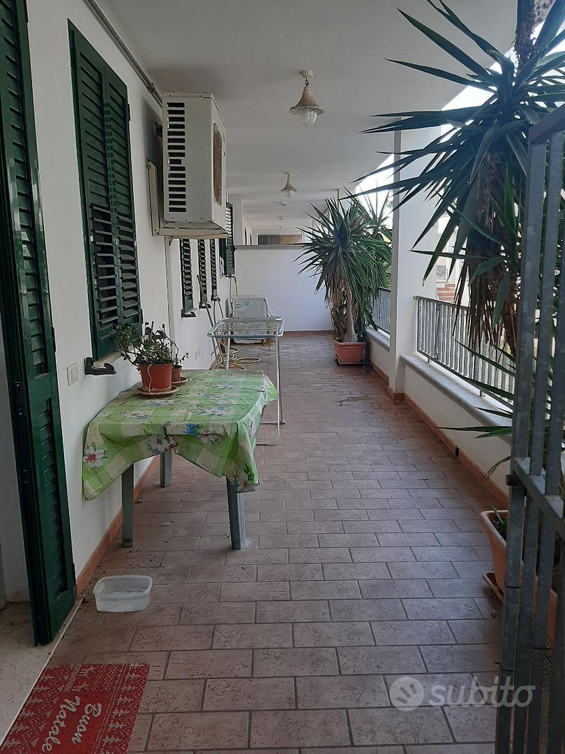 Appartamento subito abitabile - Vista 2