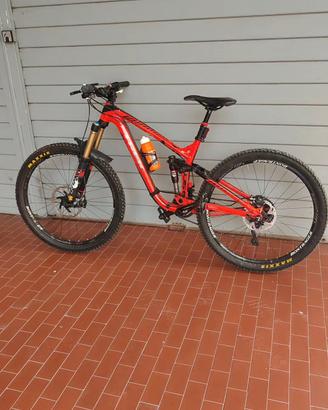 Trek MTB Trek Remedy 9
