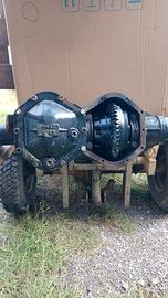 Differenziale omai B 43