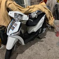 Scooter liberty 125