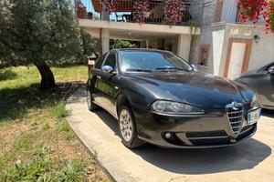 Ricambi alfa romeo 147