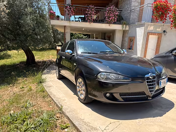 Ricambi alfa romeo 147