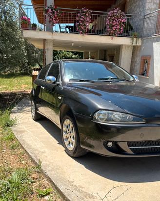 Ricambi alfa romeo 147