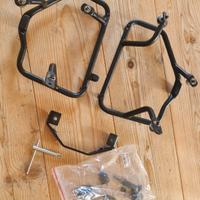 Attacchi per valigie e22 givi codice PLR5118