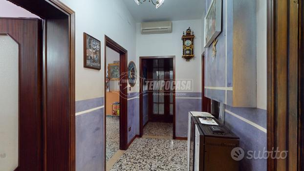 Duplex senza spese condominiali