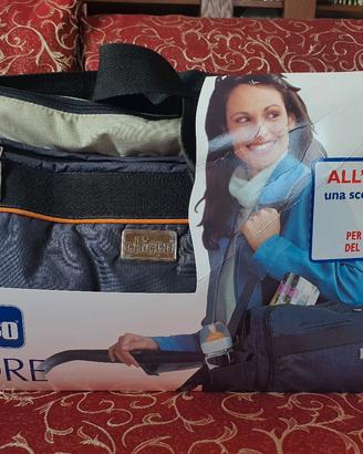 Borsa Chicco 48 Ore