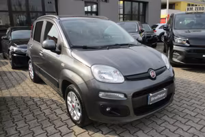 Fiat Panda 1.3 mjt 16v Lounge s&s 95cv OK NEOPAT.