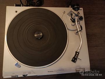 technics sl-d1