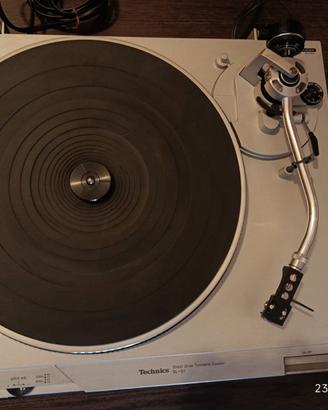 technics sl-d1