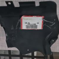 Riparo sottomotore Alfa 147