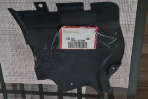 Riparo sottomotore Alfa 147