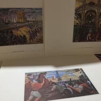 Riproduzione artistica