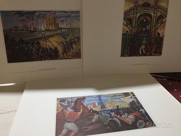 Riproduzione artistica