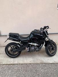 Yamaha Mt-03 660 / 2008