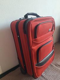 valigia trolley American Tourister