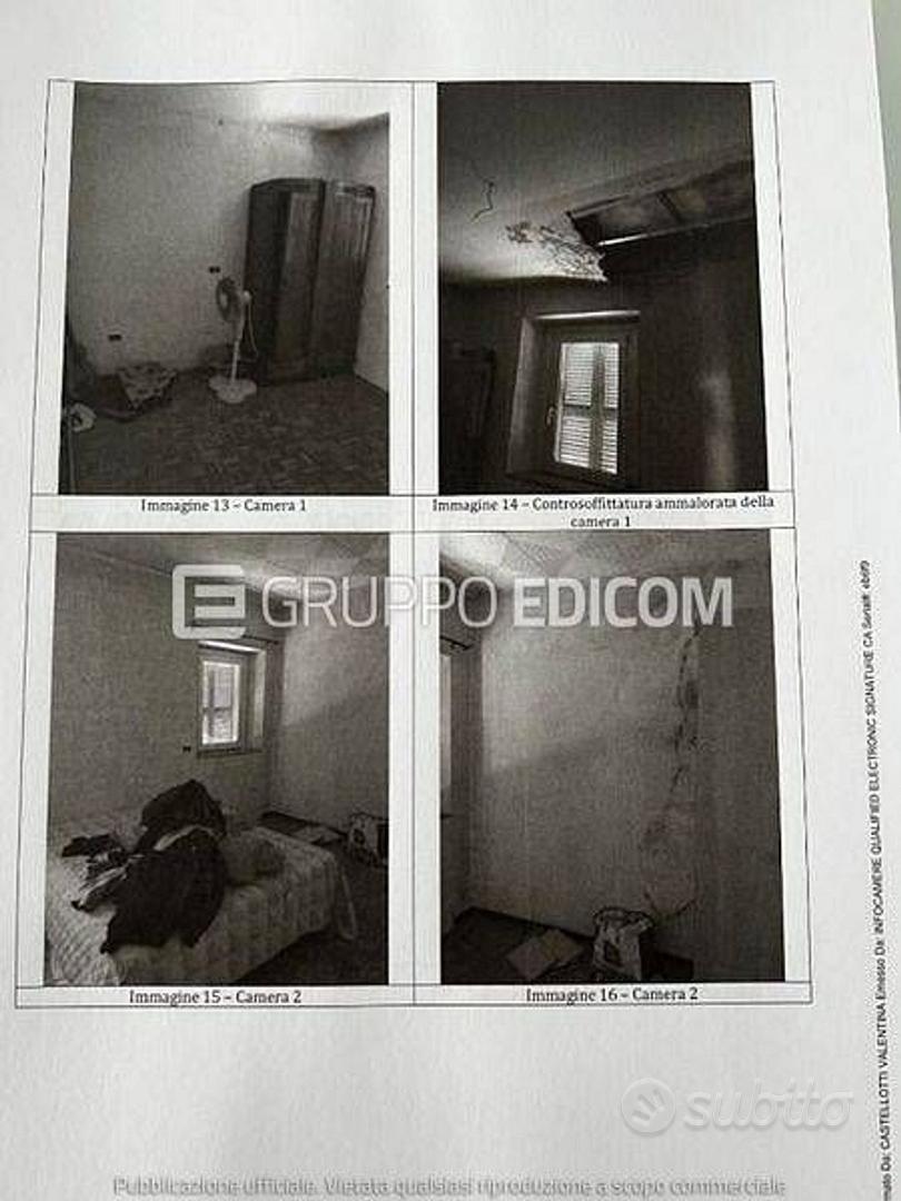Appartamento – Sartirana Lomellina, Pavia - Vista 3