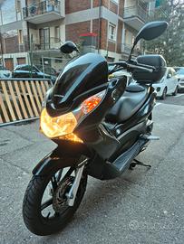 Honda Pcx 125 2011
