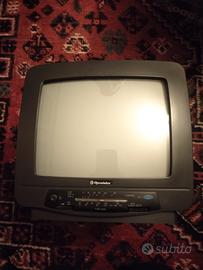 Tv Roadstar 10" 25cm TVM-1003E vintage