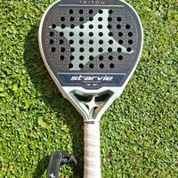 RACCHETTA PADEL STARVIE TRITON PRO