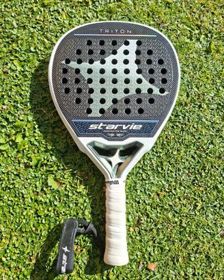 RACCHETTA PADEL STARVIE TRITON PRO