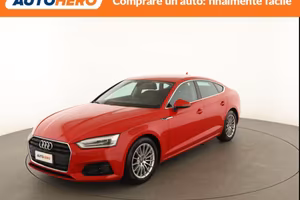 AUDI A5 WS28641