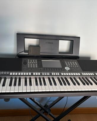 Yamaha PSR S 970