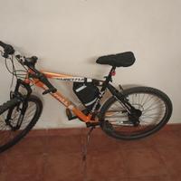 bicicletta Mountain bike 26