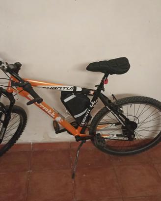 bicicletta Mountain bike 26