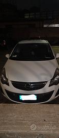 opel corsa 1.2 GPL